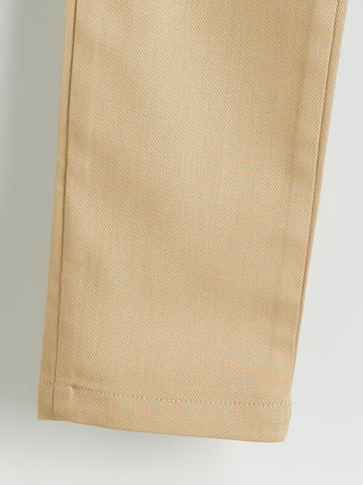 Beli Lastikli Erkek ?ocuk Pantolon