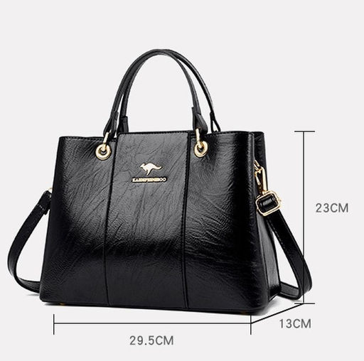 KAIDIFEINIROO Сумка женская 8048  фото 25