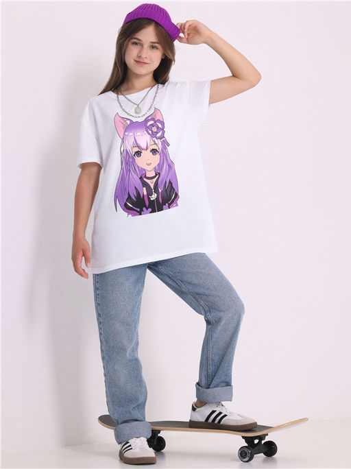 футболка 1ДДФК4512001 - Апрель фото 3