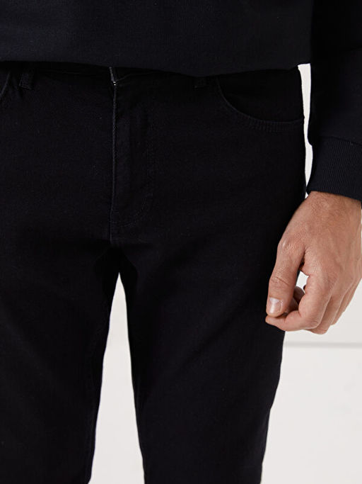 779 Regular Fit Erkek Jean Pantolon