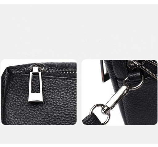 Bags Сумка женская / кожа / 025101  фото 8