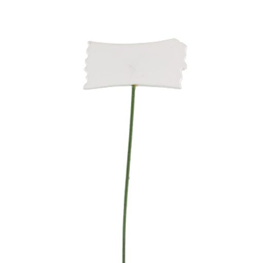 Миниатюра садовая Blumentag PFP-016 вставка полиэфирная смола 3.3 x 16.5 x 1.5 см СК/Распродажа