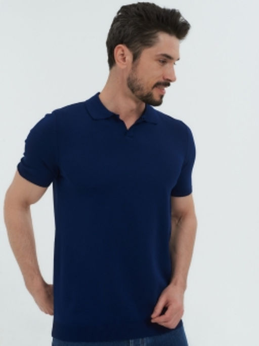 Футболка-поло мужская - Little secret фото 6