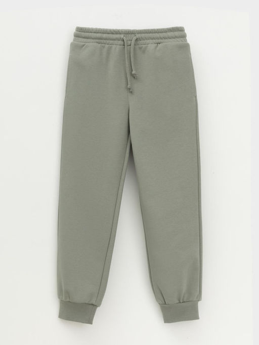 КР 400889/хаки 6206 к642 брюки для мал