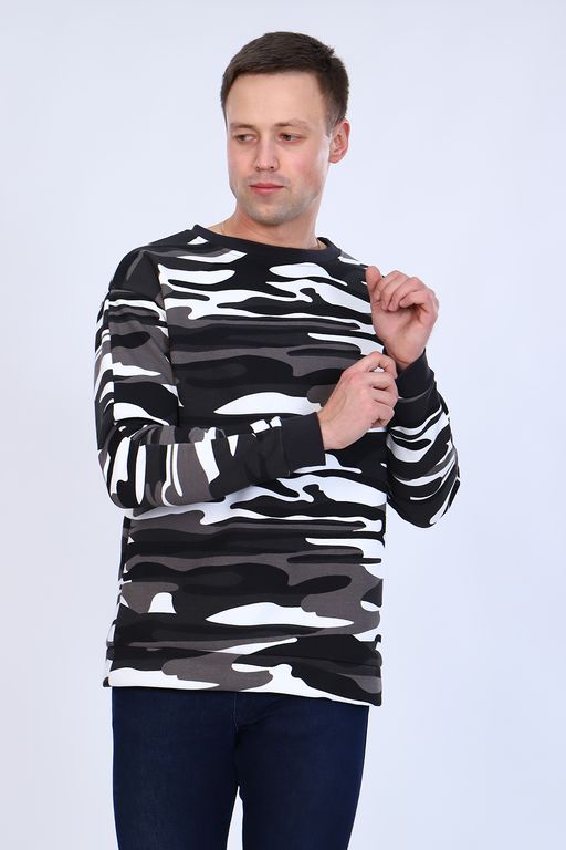 Толстовка 11788