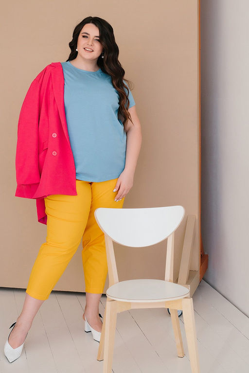 Футболка женская - Jp фото 7