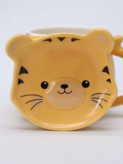 Кружка Little tiger, (500 ml)