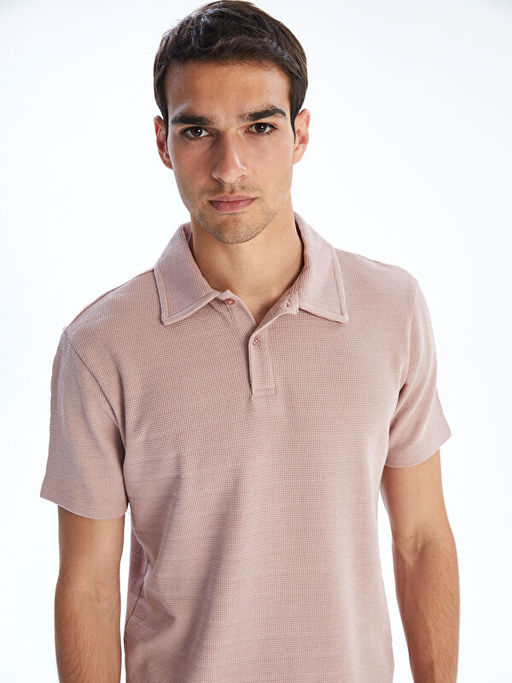 Polo Yaka Erkek Ti??rt