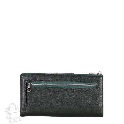 Женский кошелек 3910-1806 green Vermari в Новосибирске
