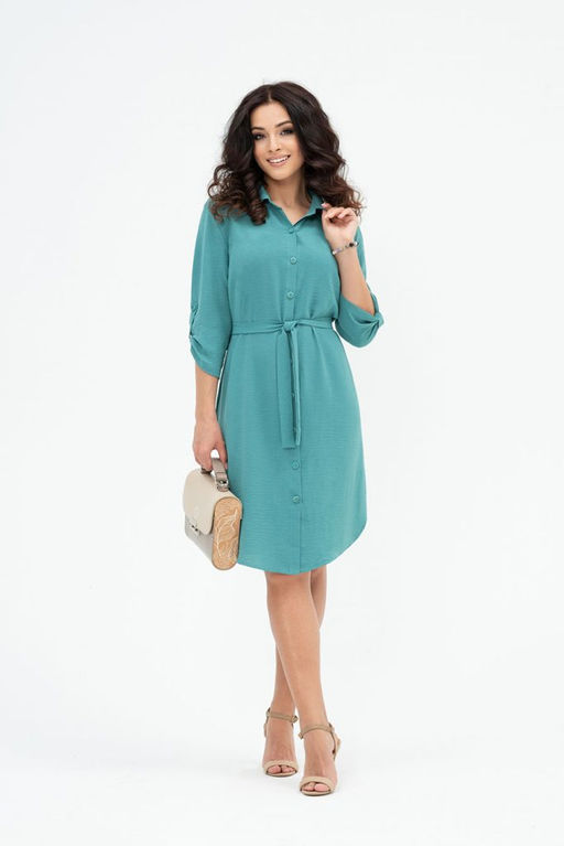 Платье Ноэль (44-54) - Serenada фото 6