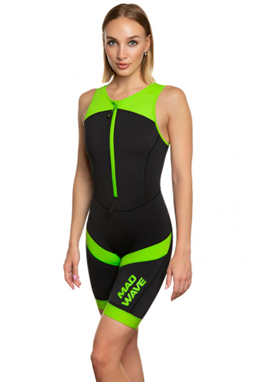 гоночные костюмы SWMRN myX-TRA float skinsuit lady, Rival LDSD STY men, Rival SLS lady, Rival SLS men, Rival LDSD STY lady - Mad wave фото 3