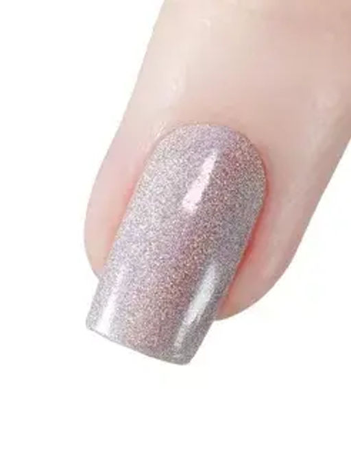 El Corazon 423/7022 Prisma, Св. розовый 2% концентрация голограф.пигмента 7мл