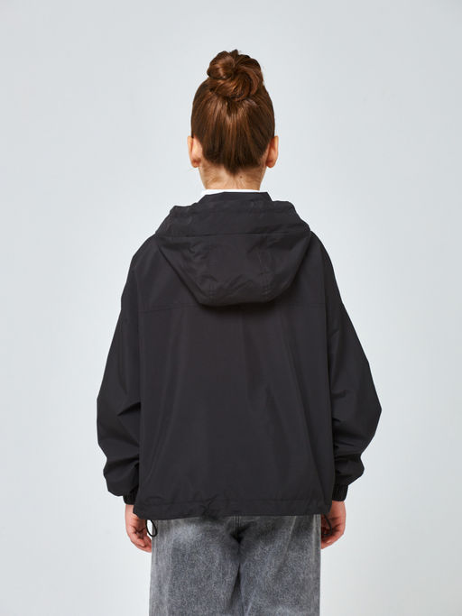 G1020F Ветровка для девочки