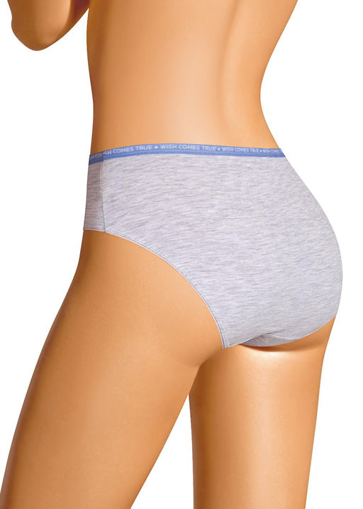 Трусы женские слипы - Clever wear фото 2