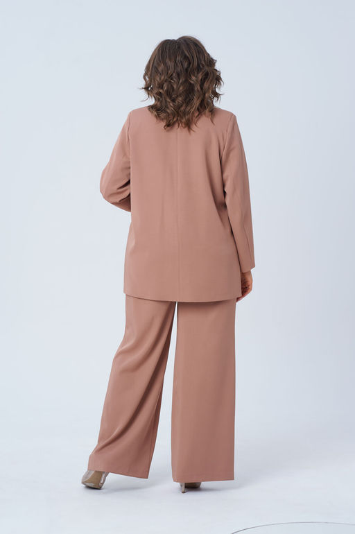 Костюм ANELLI 1398 капучино фото 7