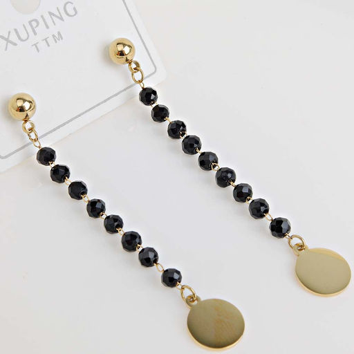 XUPING Серьги на гвоздиках арт. 18 1277 (id 280183)