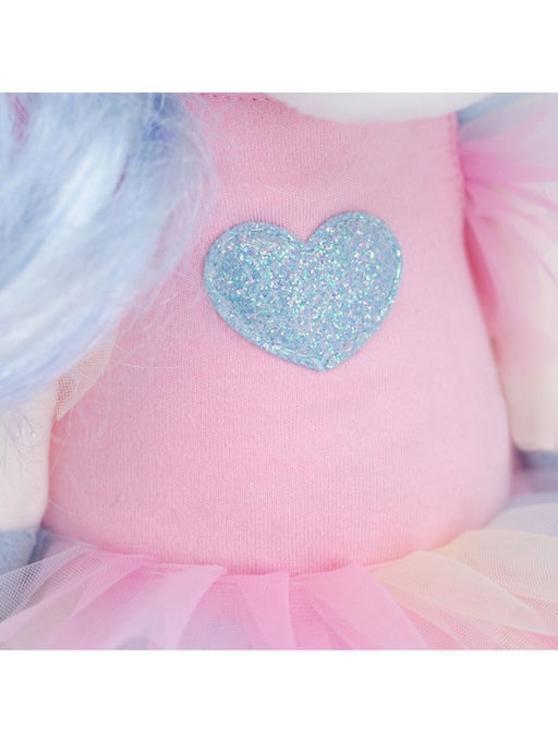 Мягкая игрушка Поняшка Молли, 24 см