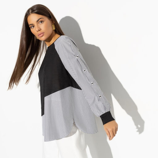 Свитшот Стоит отметить - Charutti фото 2