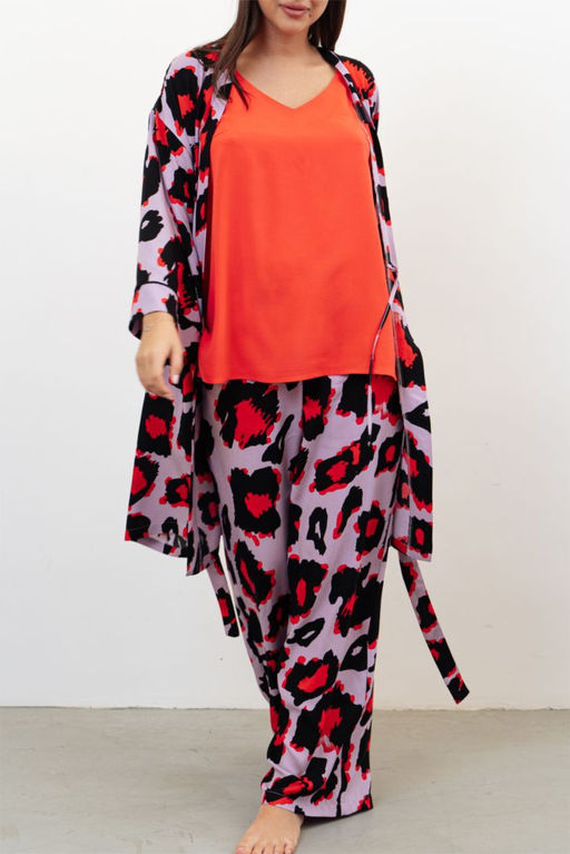 ТОП ЖЕНСКИЙ арт. 5704W-11078.1H-512 - Almando melado фото 2