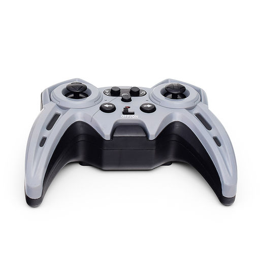 Машина "Граффити" р/у, 27 MHz, в коробке