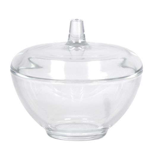 Сахарница СИМПАТИЯ 12см