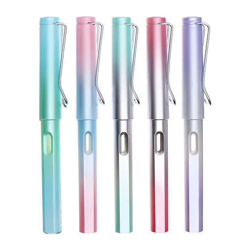 Цена за 36 шт. Карандаш чернографитный НВ, вечный, Calligrata, МИКС  фото 2