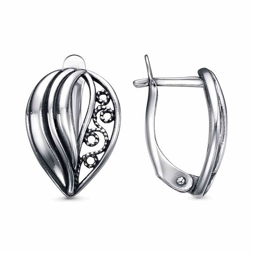 СЕРЬГИ 34016338