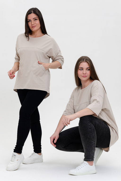 Туника 9178 - Натали фото 45