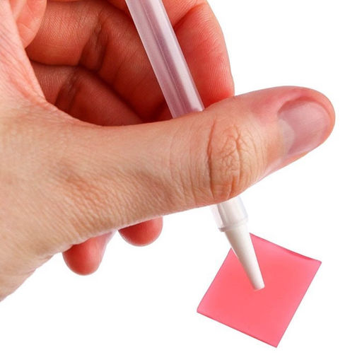 Алмазная мозаика с частичным заполнением для детей «Человек-паук», 16 х 10,5 см