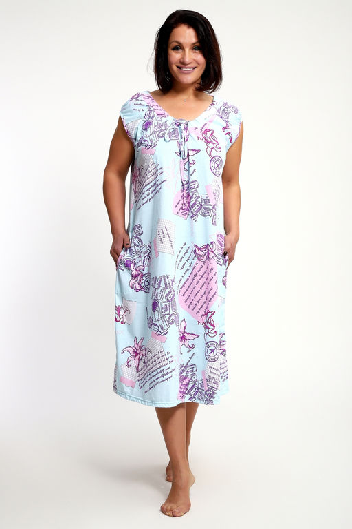 Сорочка 88131