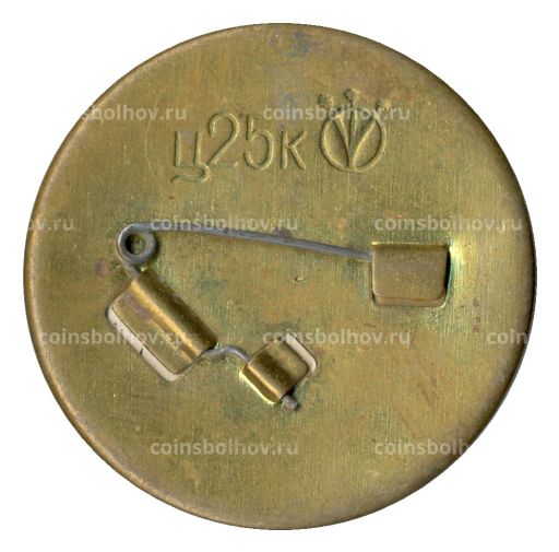 Значок Микки Маус