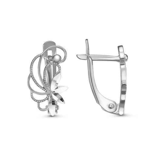 СЕРЬГИ 3307300-5 - Красная пресня фото 2