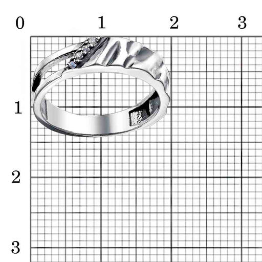 КОЛЬЦО 24814132ф