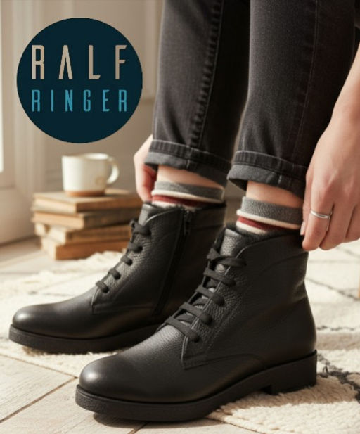 Ботинки Фирма RIVERI ОКП628220Б01М