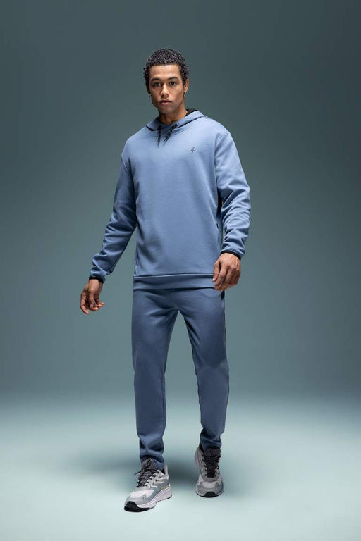Спортивные штаны DeFactoFit Slim Fit со стандартными штанинами