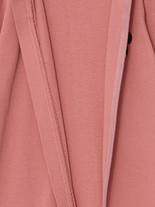 Bisiklet Yaka Minnie Mouse Bask?l? K?z Bebek Tulum 2li - Waikiki фото 3