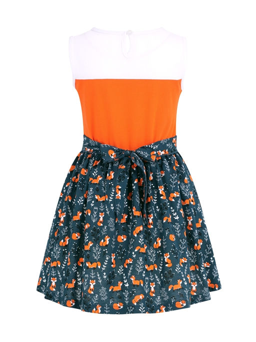 Платье 1ДПБ4058001н