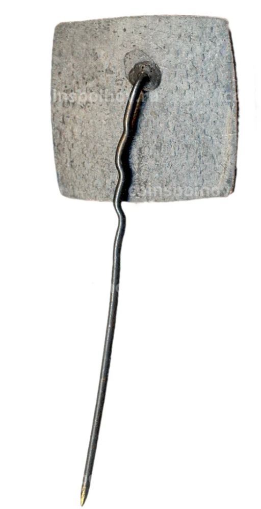 Значок Латвия