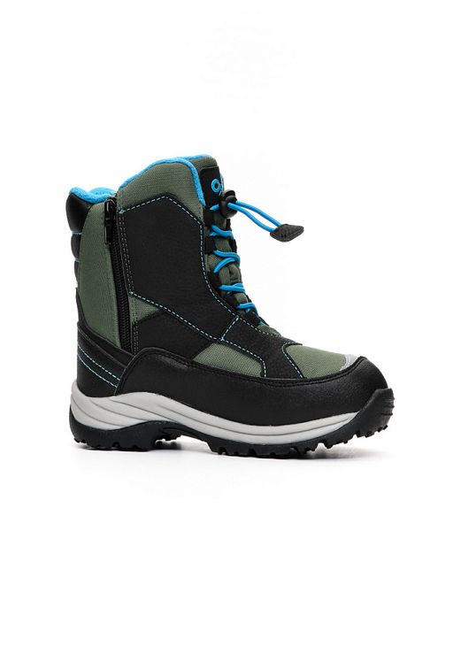 Сапоги зимние детск. Бурос - Oldos фото 4