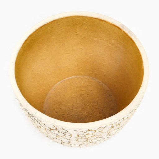 Горшок цветочный "Антей №3", 90 л, диаметр 60 см, высота 49 см