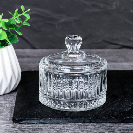 Сахарница 100 мл / MS150 /уп 96/ - Галеонтрейд фото 2