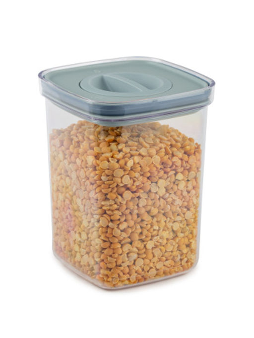 Набор контейнеров вакуумных 3шт 1.1л - Attribute фото 3