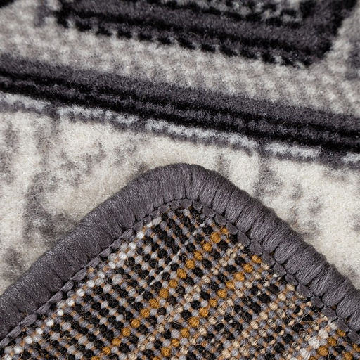 Ковер Мокко, прямоугольный, 60х110 см, полипропилен 100%, джут - Люберецкие ковры фото 3