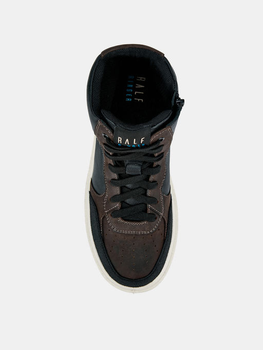 Кеды детские JAZZ-D - Ralf ringer фото 4