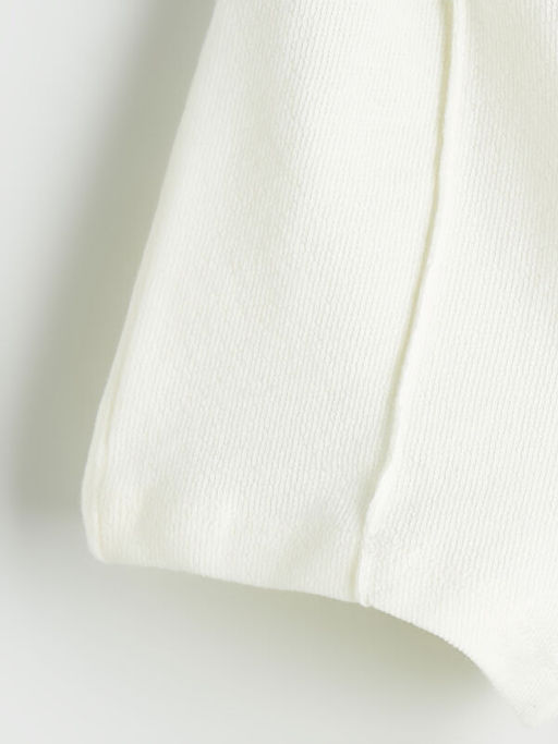 Beli Lastikli Basic Erkek Bebek ?ort