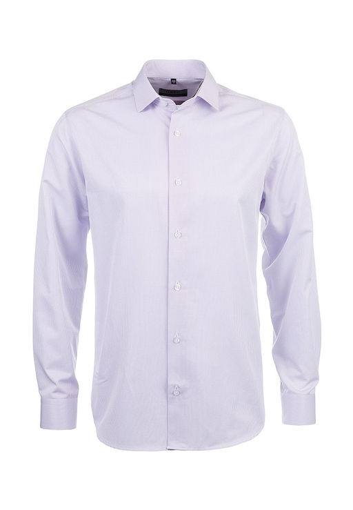 Сорочка мужская длинный рукав GREG 171/139/114/ZV  фото 6