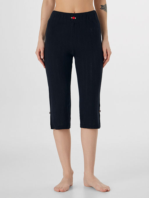 Комплект домашний женский черный - Mark formelle фото 6