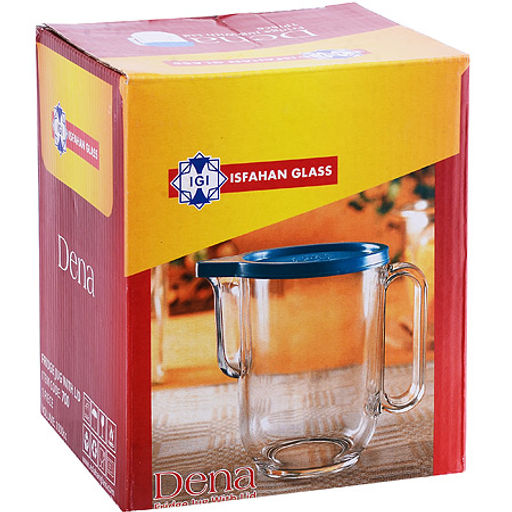 700-1 Кувшин DENA емк.1 л (х8) - Mayer&boch фото 4