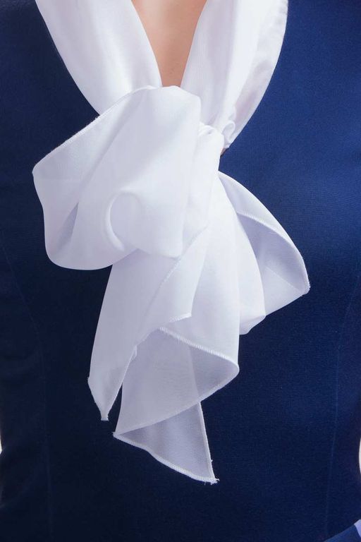 Платье П4-3928/2 - Wisell фото 3