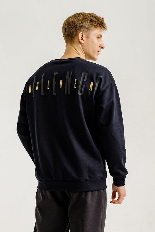 Свитшот утепленный Anta Baskeball  фото 2